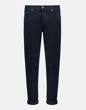 DonDup Jeans Uomo - UP730 DS0395U - ICON  Slim Fit Regolare NEW 26-27