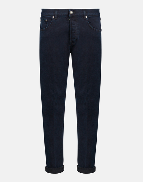 DonDup Jeans Uomo - UP730 DS0395U - ICON  Slim Fit Regolare NEW 26-27