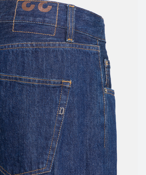 DonDup Jeans Uomo - UP730 DFE338U - ICON  Slim Fit Regolare NEW 26-27
