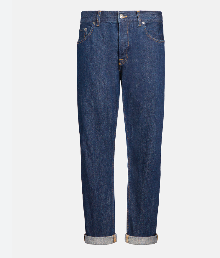 DonDup Jeans Uomo - UP730 DFE338U - ICON  Slim Fit Regolare NEW 26-27