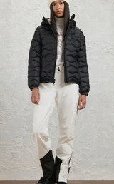 Blauer Piumino IMBOTTITO PIUMA 26WBLDC03033 - Col.Nero NEW 2026/2027 CAMELIA