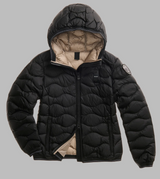 Blauer Piumino IMBOTTITO PIUMA 26WBLDC03033 - Col.Nero NEW 2026/2027 CAMELIA