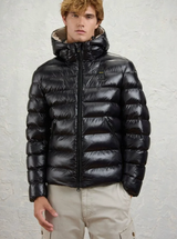Blauer Piumino Uomo Imbottiro Ovatta Termica 26WBLUC02054 - Col.NERO NEW 2026/2027 ADAMS