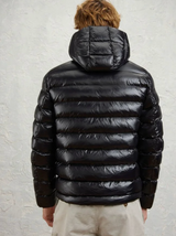 Blauer Piumino Uomo Imbottiro Ovatta Termica 26WBLUC02054 - Col.NERO NEW 2026/2027 ADAMS