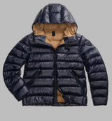 Blauer Piumino Uomo Imbottiro Ovatta Termica 26WBLUC02054 - Col.BLU NEW 2026/2027 ADAMS