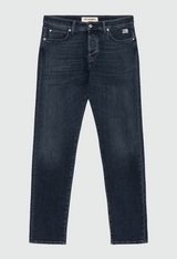 Jeans Roy Roger's Uomo Mod 517  Man FoxRun - Slim Fit - New