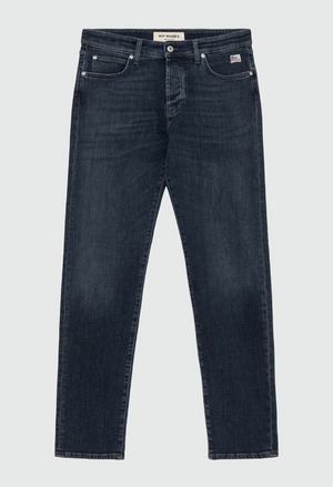 Jeans Roy Roger's Uomo Mod 517  Man FoxRun - Slim Fit - New