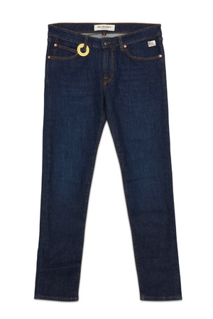 Jeans Roy Roger's Uomo Mod 517  Wash 51 - Slim Fit - New