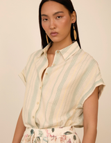 MEISIE - Camicia Fantasia  - M99B08AUR