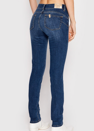 Liujo Jeans - Ua6013 - Bottom Up Divine