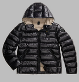 Blauer Piumino Uomo Imbottiro Ovatta Termica 26WBLUC02054 - Col.NERO NEW 2026/2027 ADAMS