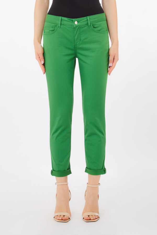 LiuJo - B.UP MONROE - Vita Regolare Media -  WA5417 T4810 - Leggero Estivo