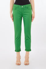 LiuJo - B.UP MONROE - Vita Regolare Media -  WA5417 T4810 - Leggero Estivo