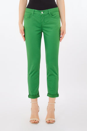 LiuJo - B.UP MONROE - Vita Regolare Media -  WA5417 T4810 - Leggero Estivo