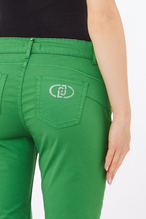 LiuJo - B.UP MONROE - Vita Regolare Media -  WA5417 T4810 - Leggero Estivo