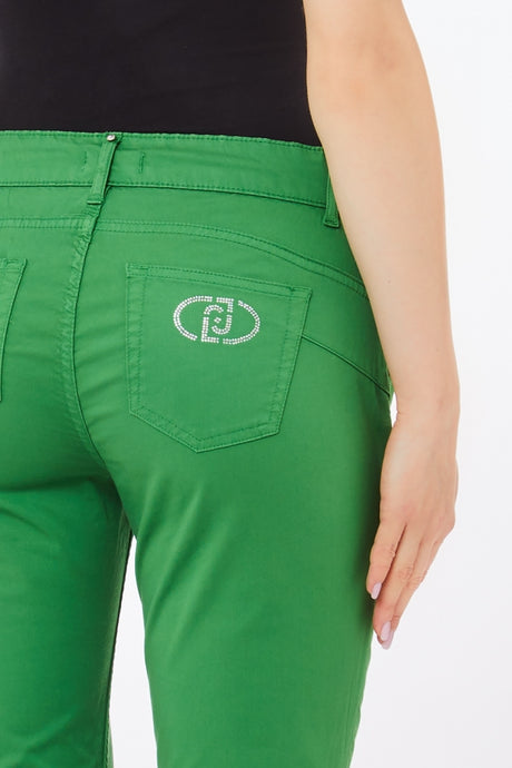 LiuJo - B.UP MONROE - Vita Regolare Media -  WA5417 T4810 - Leggero Estivo