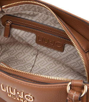 LiuJo Borsa L TOTE  - Mod. AA6165 E1012 Col. Sequoia