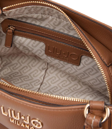 LiuJo Borsa L TOTE  - Mod. AA6165 E1012 Col. Sequoia