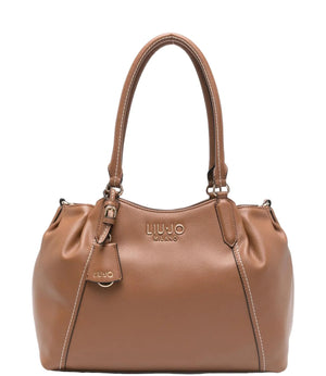 LiuJo Borsa L TOTE  - Mod. AA6165 E1012 Col. Sequoia