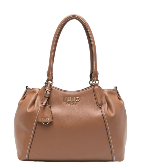 LiuJo Borsa L TOTE  - Mod. AA6165 E1012 Col. Sequoia